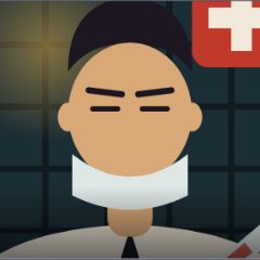 Mafia Doctor