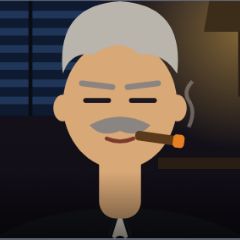Дон мафии